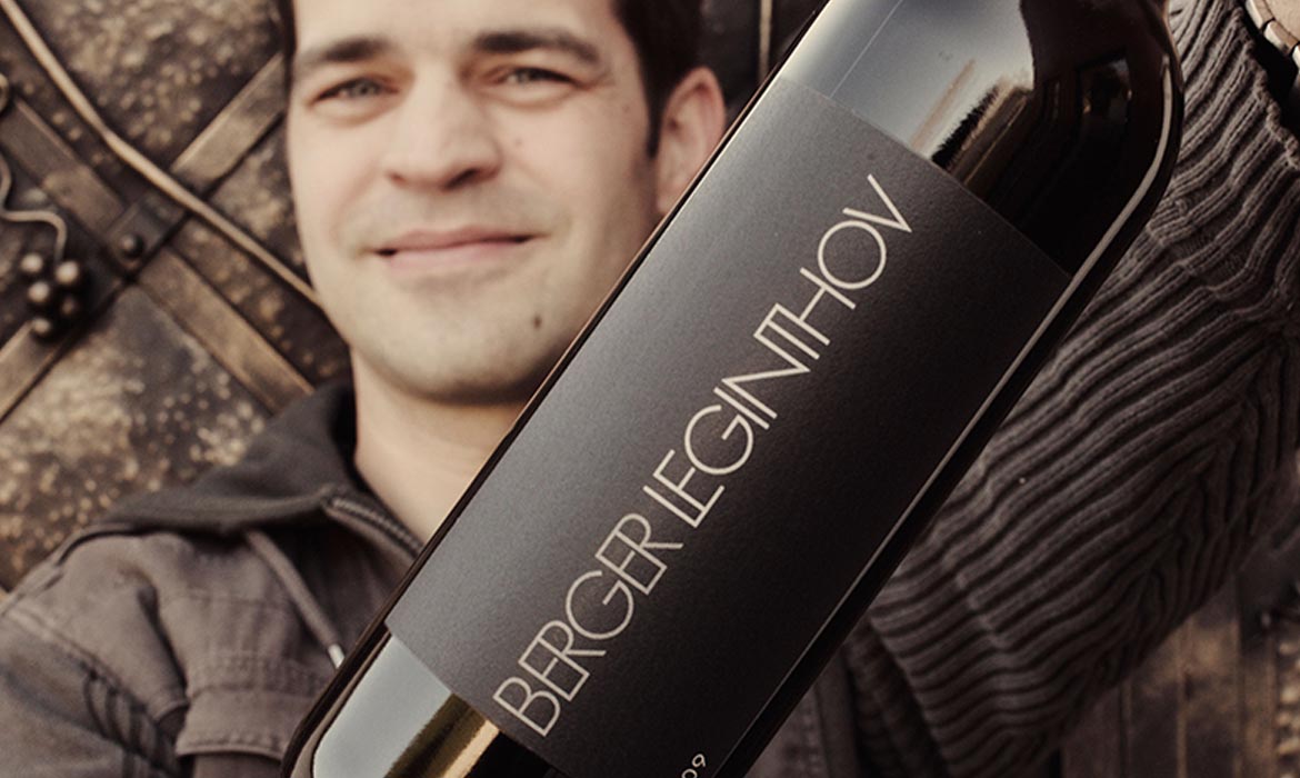 Weingut Berger Leginthov