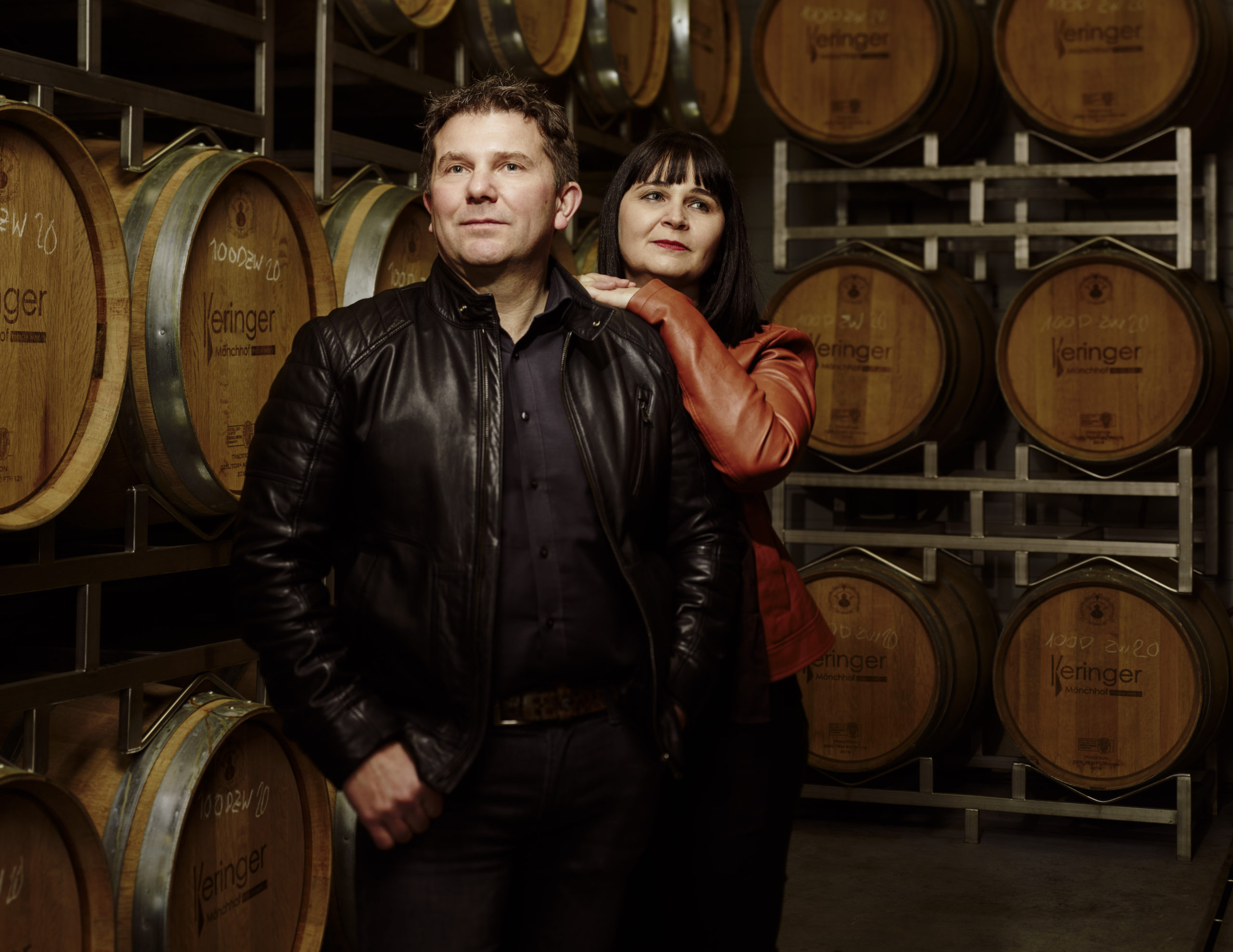 Weingut Keringer