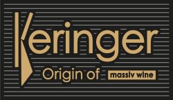 Weingut Keringer Logo