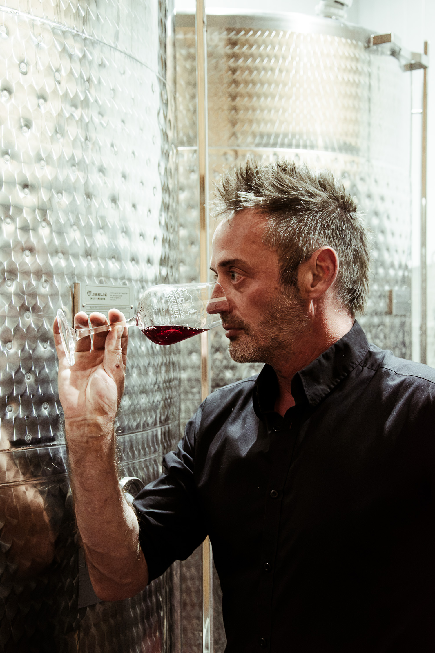 Weingut Hoffmann – Weinzeit