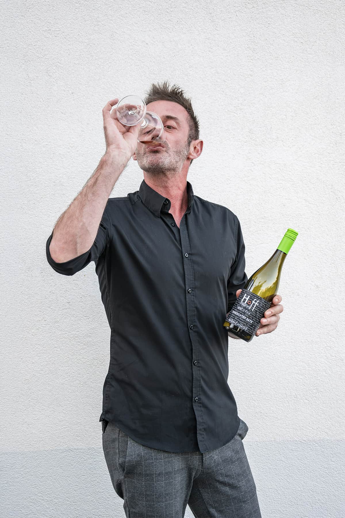 Weingut Hoffmann – Weinzeit