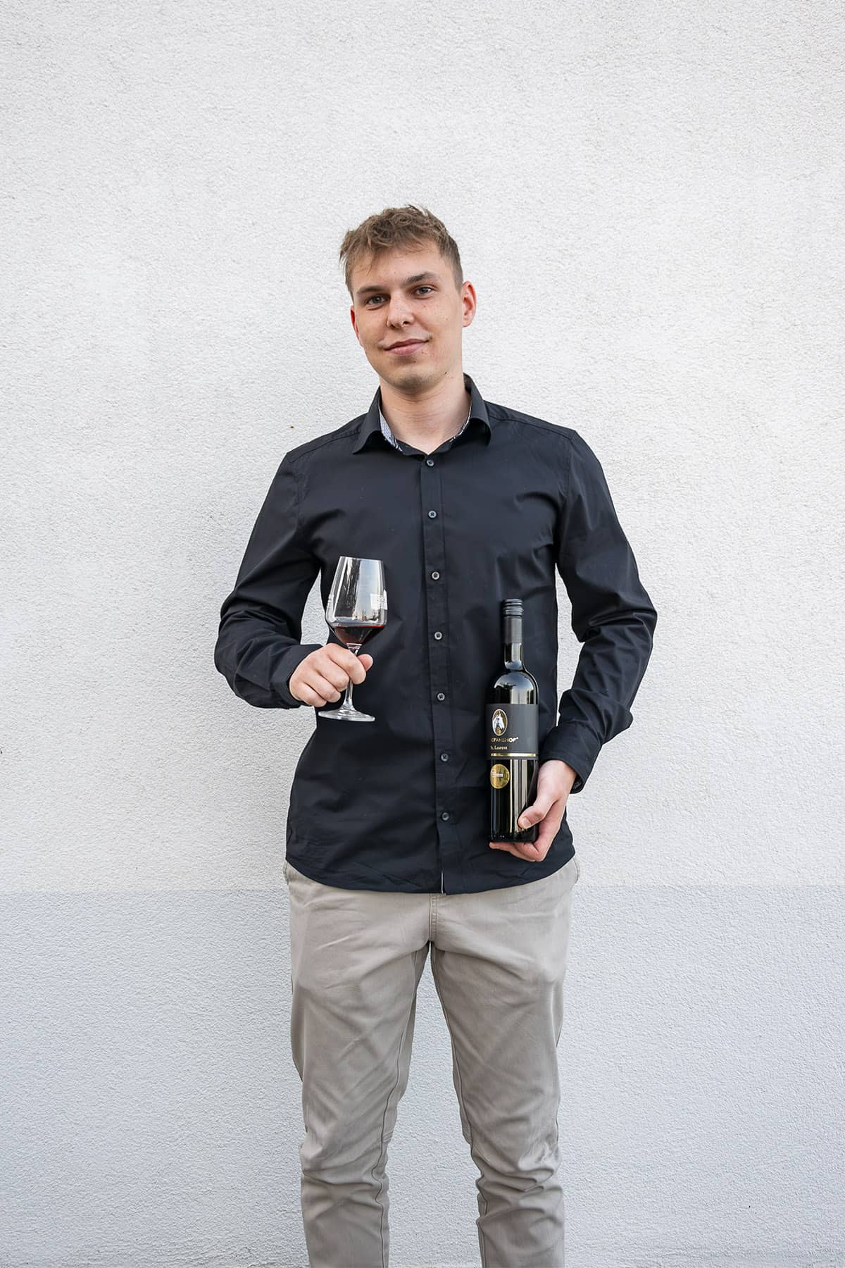 Weingut Stefanshof