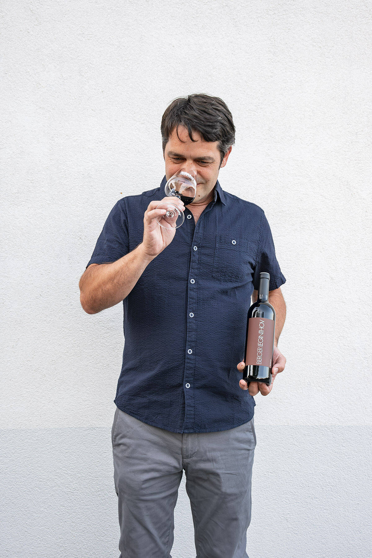 Weingut Berger Leginthov