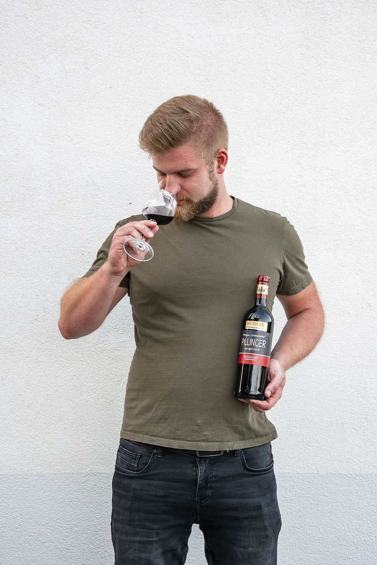 Weingut Pillinger