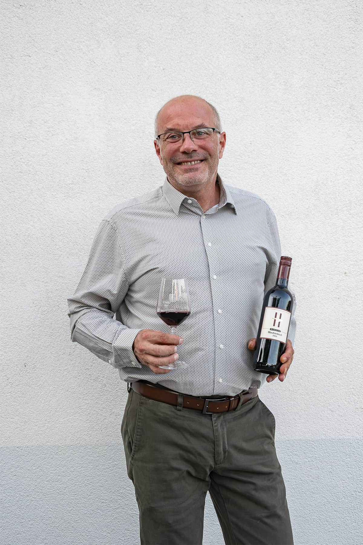 Weingut Handler