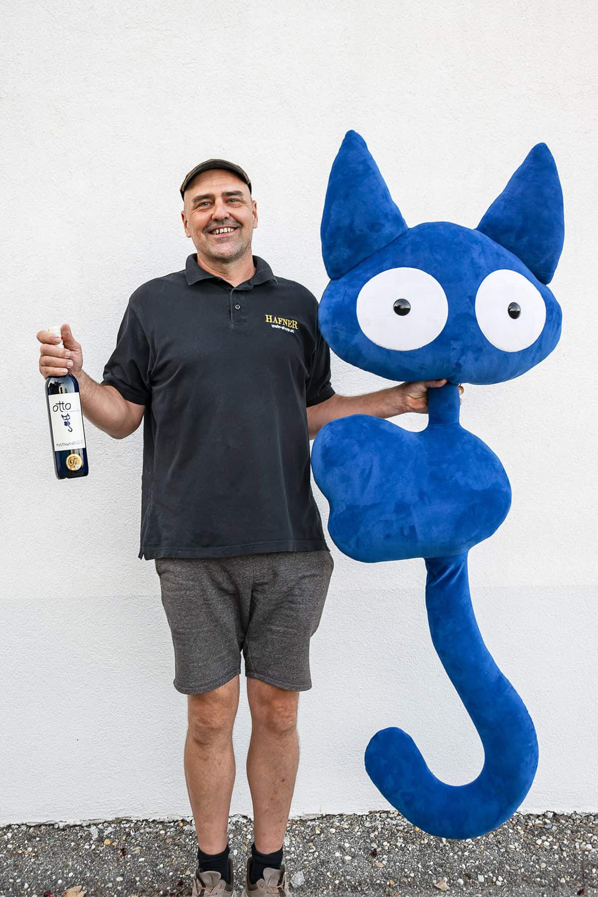 Weingut Hafner