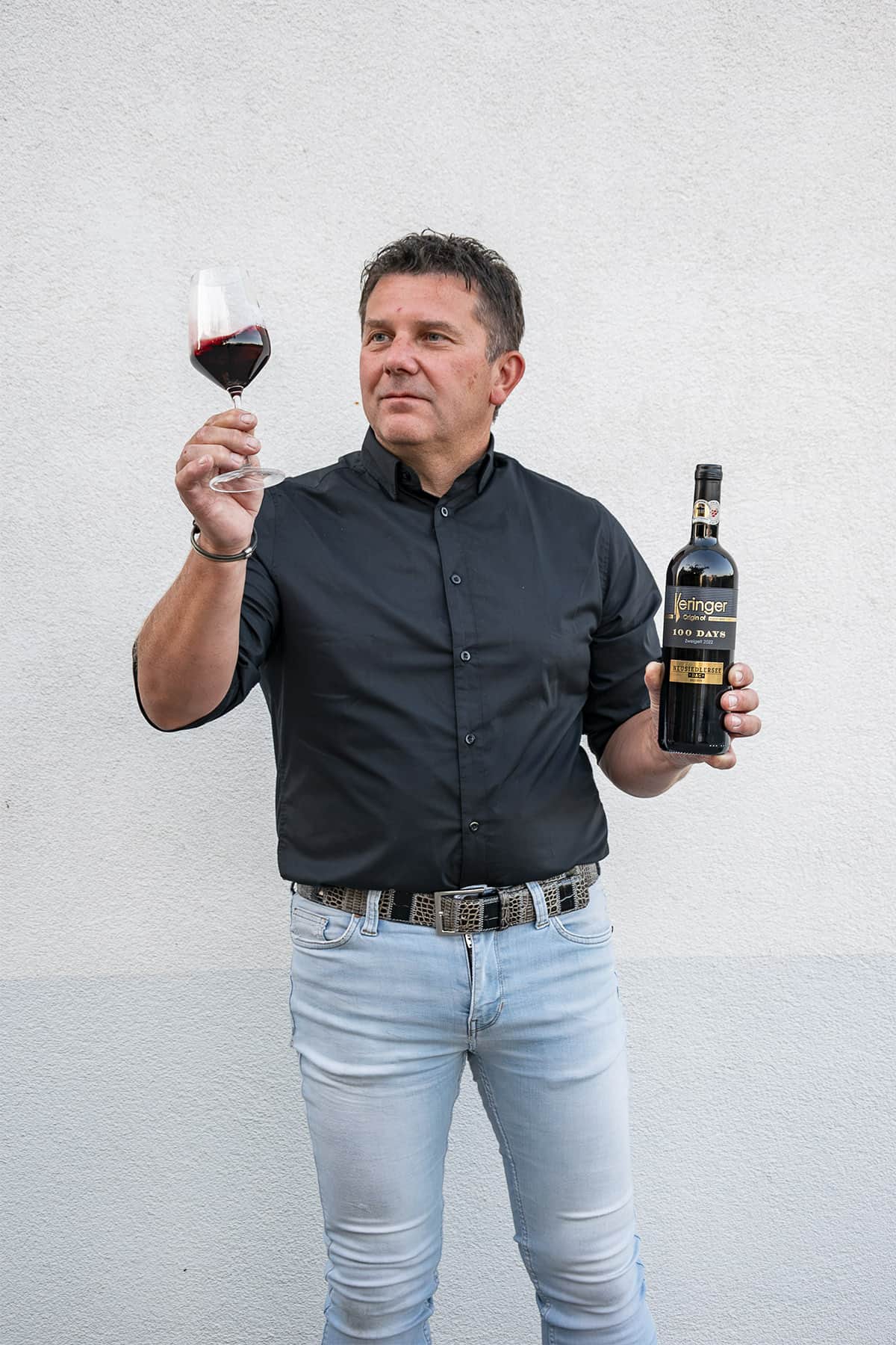 Weingut Keringer