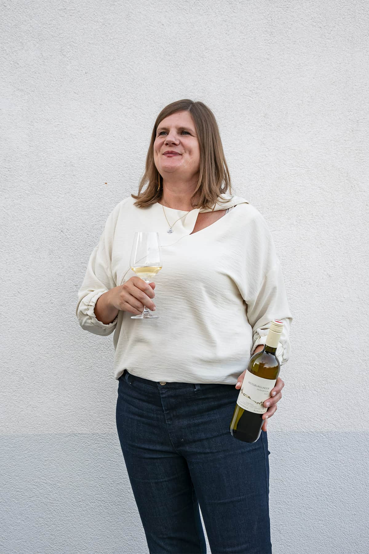 Weinbau Michlits