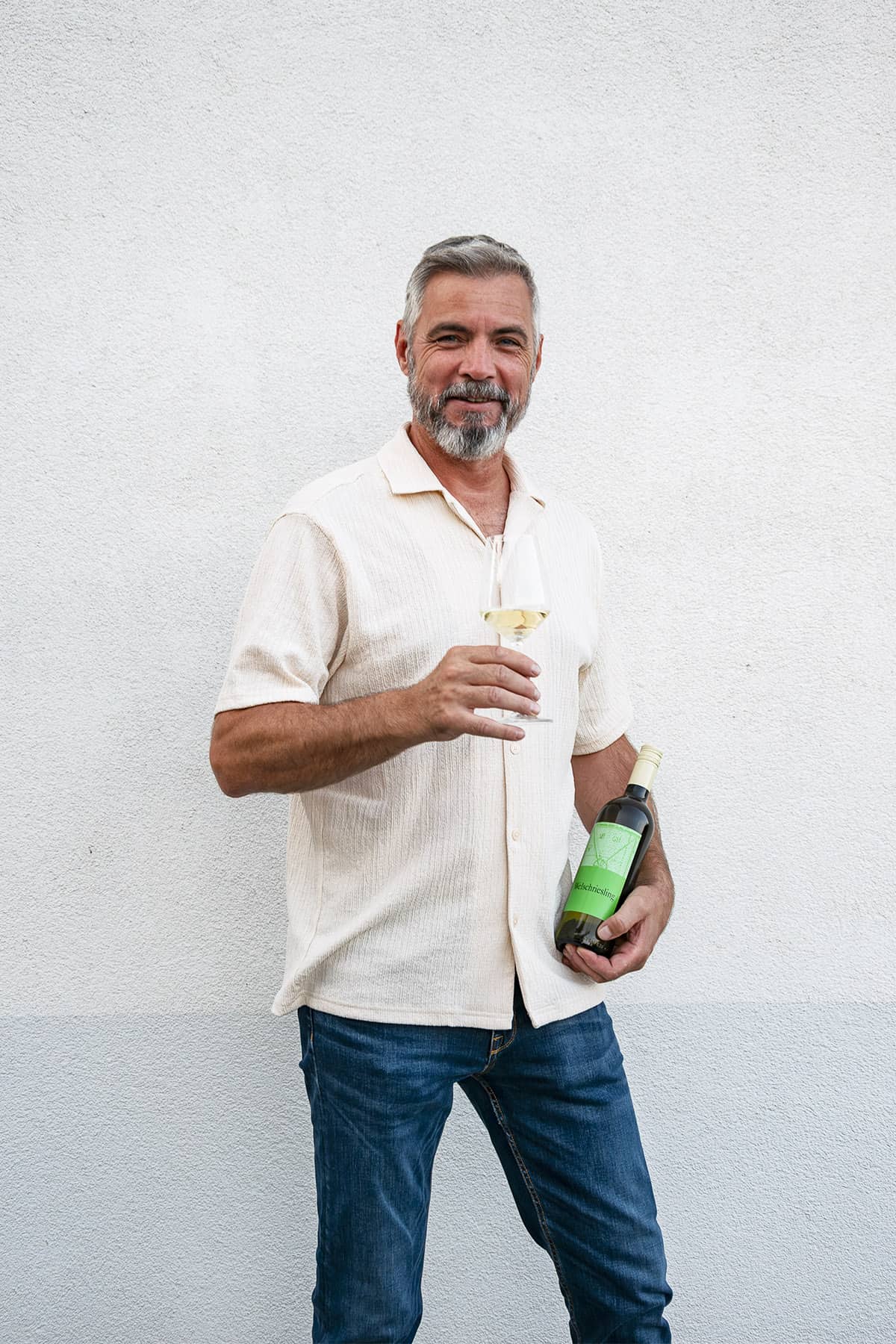 Weingut Gross – Zur alten Kellertür