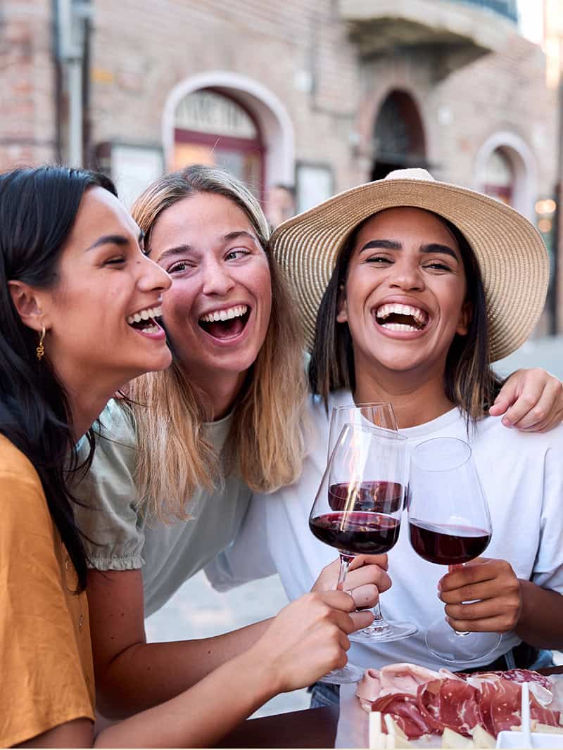Wein-Frühling Impression 2
