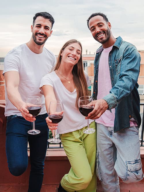 Wein-Frühling Impression 3
