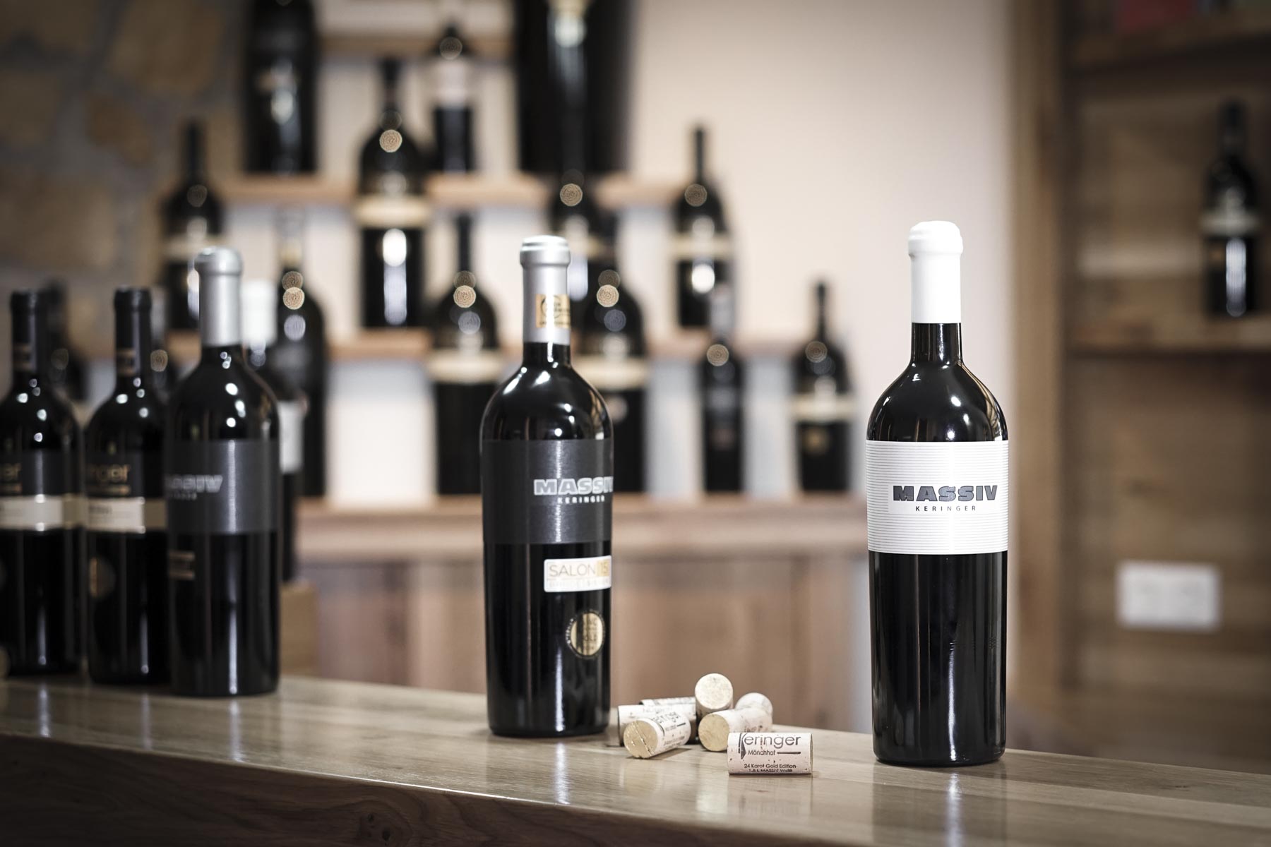 weine weingut keringer