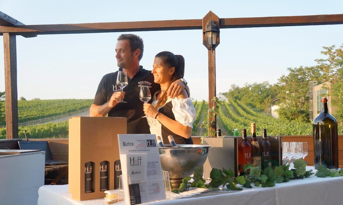 Weingut Hoffmann